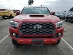 2021 Toyota Tacoma Double Cab