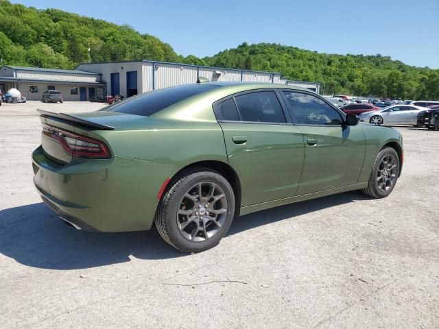 2018 Dodge Charger GT