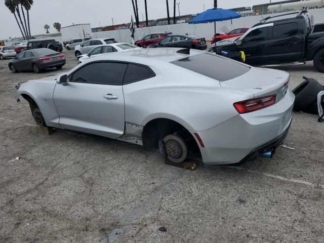 2017 Chevrolet Camaro SS