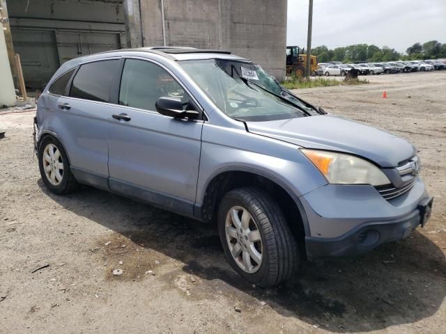 2008 Honda CR-V EX