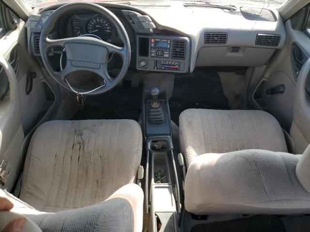 1994 Pontiac Sunbird LE