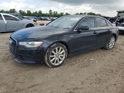 Run And Drives Cars for sale at auction: 2014 Audi A6 Premium Plus