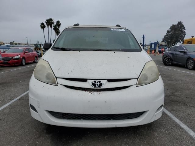 2007 Toyota Sienna CE