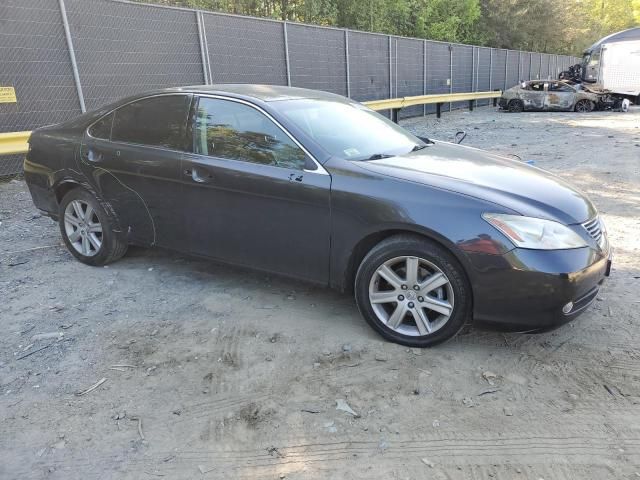 2008 Lexus ES 350