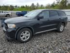 2011 Dodge Durango Express