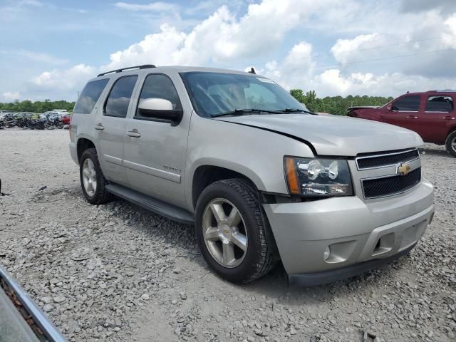 2007 Chevrolet Tahoe C1500