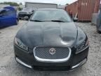 2015 Jaguar XF 2.0T Premium