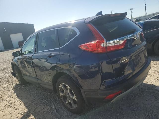 2019 Honda CR-V EXL