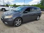 2011 Honda Odyssey Touring