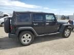 2010 Jeep Wrangler Unlimited Sahara