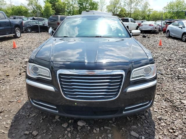 2014 Chrysler 300