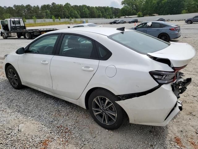 2023 KIA Forte LX