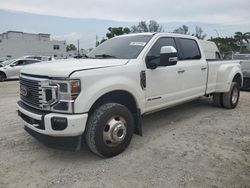 2019 Ford F350 Super Duty en venta en Opa Locka, FL