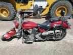 2007 Yamaha XVS1300 CT