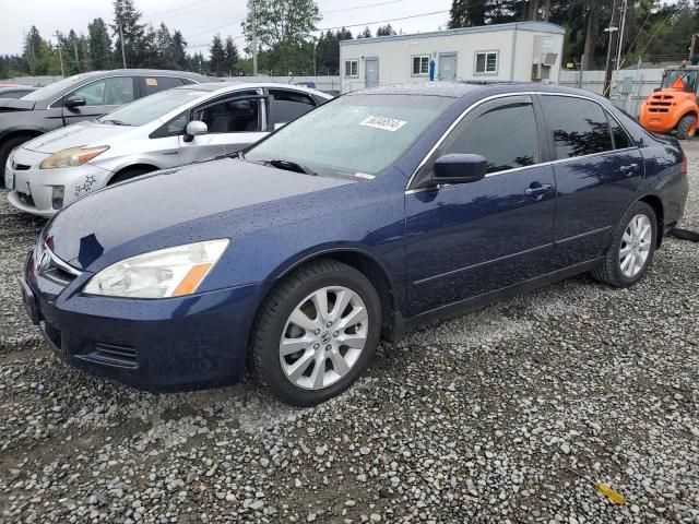 2007 Honda Accord SE