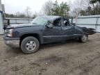 2004 Chevrolet Silverado K1500