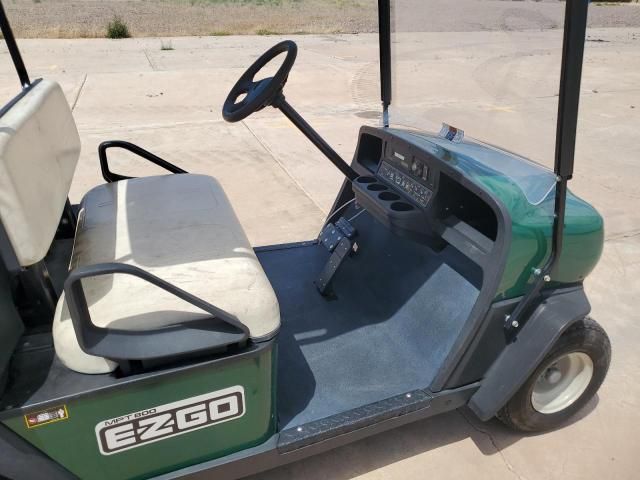 2010 Ezgo Cart