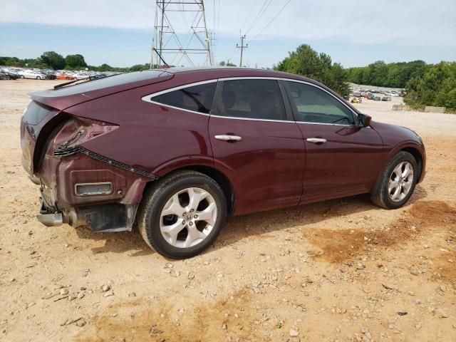 2012 Honda Crosstour EXL