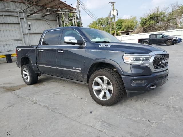 2019 Dodge RAM 1500 Limited