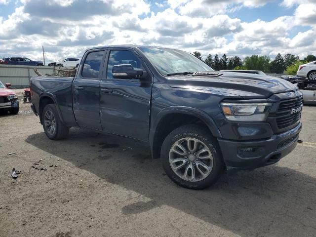 2020 Dodge 1500 Laramie