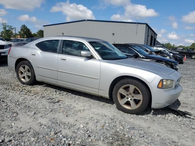 2010 Dodge Charger SXT