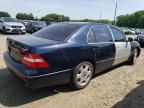 2004 Lexus LS 430