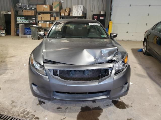 2009 Honda Accord EX