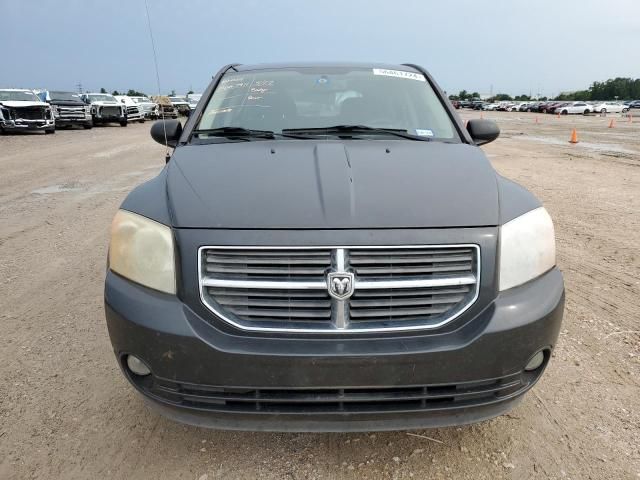 2011 Dodge Caliber Mainstreet