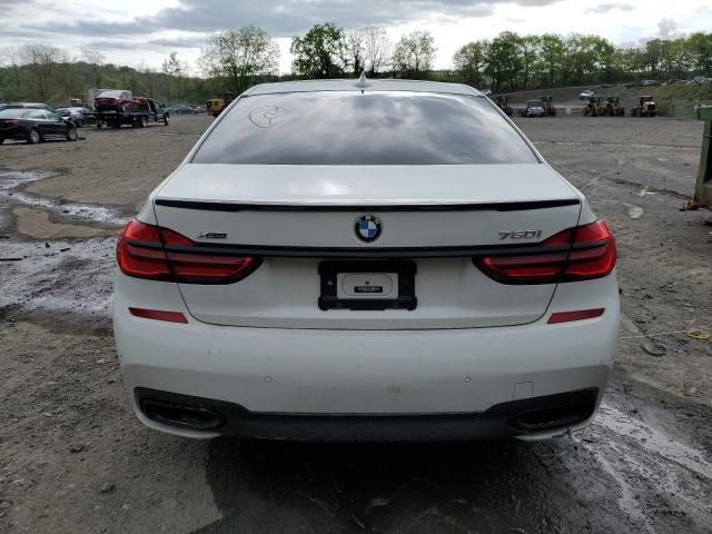 2019 BMW Alpina B7