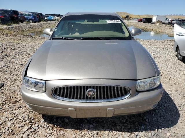 2004 Buick Lesabre Custom