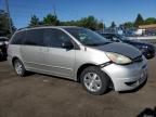 2005 Toyota Sienna CE