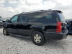 2007 Chevrolet Suburban C1500