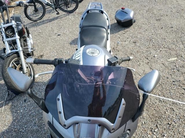 2004 Yamaha FJR1300