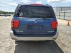 2004 Toyota Sequoia SR5