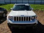 2015 Jeep Renegade Limited