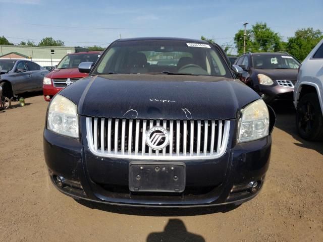 2008 Mercury Sable Luxury