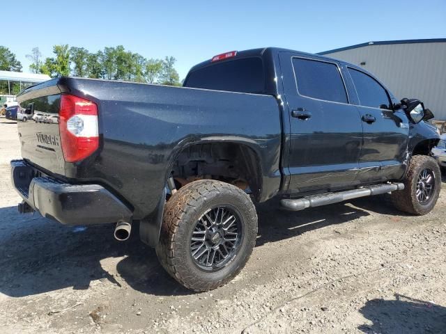 2018 Toyota Tundra Crewmax 1794