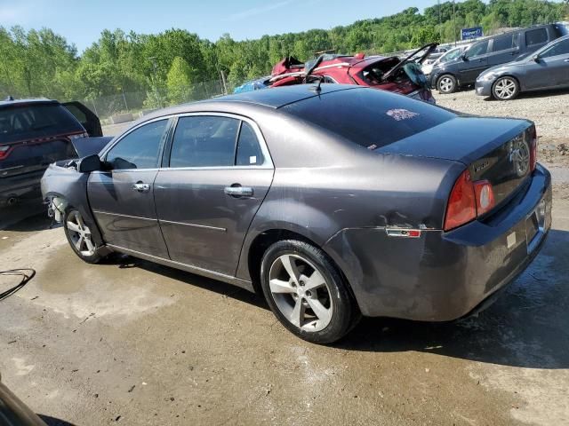 2010 Chevrolet Malibu 1LT