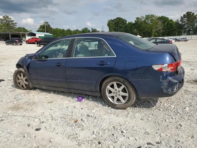 2005 Honda Accord LX