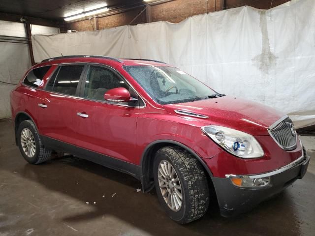 2012 Buick Enclave