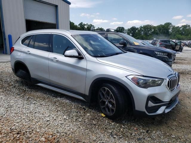 2020 BMW X1 SDRIVE28I