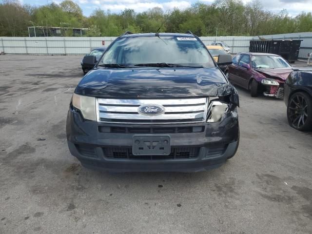 2010 Ford Edge SE