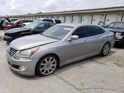 2013 Hyundai Equus Signature en venta en Louisville, KY