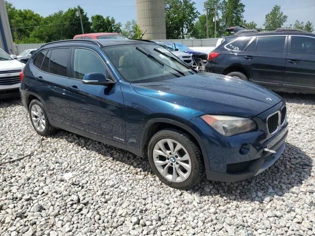 2014 BMW X1 XDRIVE28I