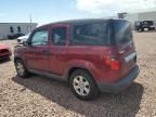 2010 Honda Element EX