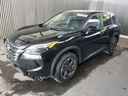 Salvage cars for sale at Orlando, FL auction: 2024 Nissan Rogue SV