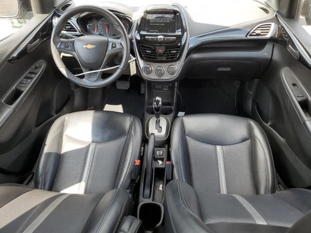 2020 Chevrolet Spark Active