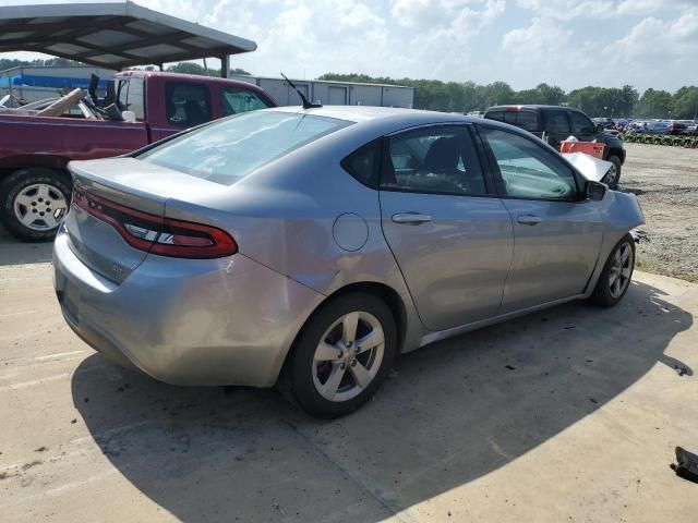 2015 Dodge Dart SXT