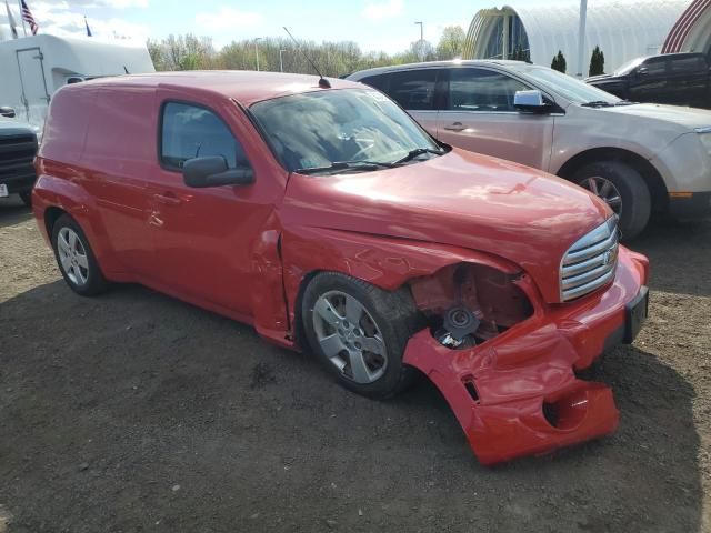 2009 Chevrolet HHR Panel LS