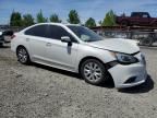 2016 Subaru Legacy 2.5I Premium